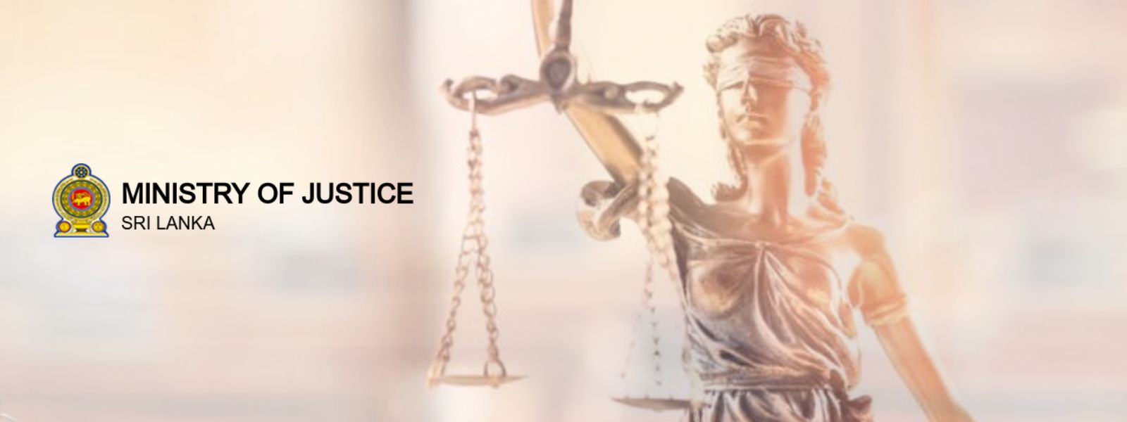 Justice Ministry Probes Vesak Day Pardon Scandal